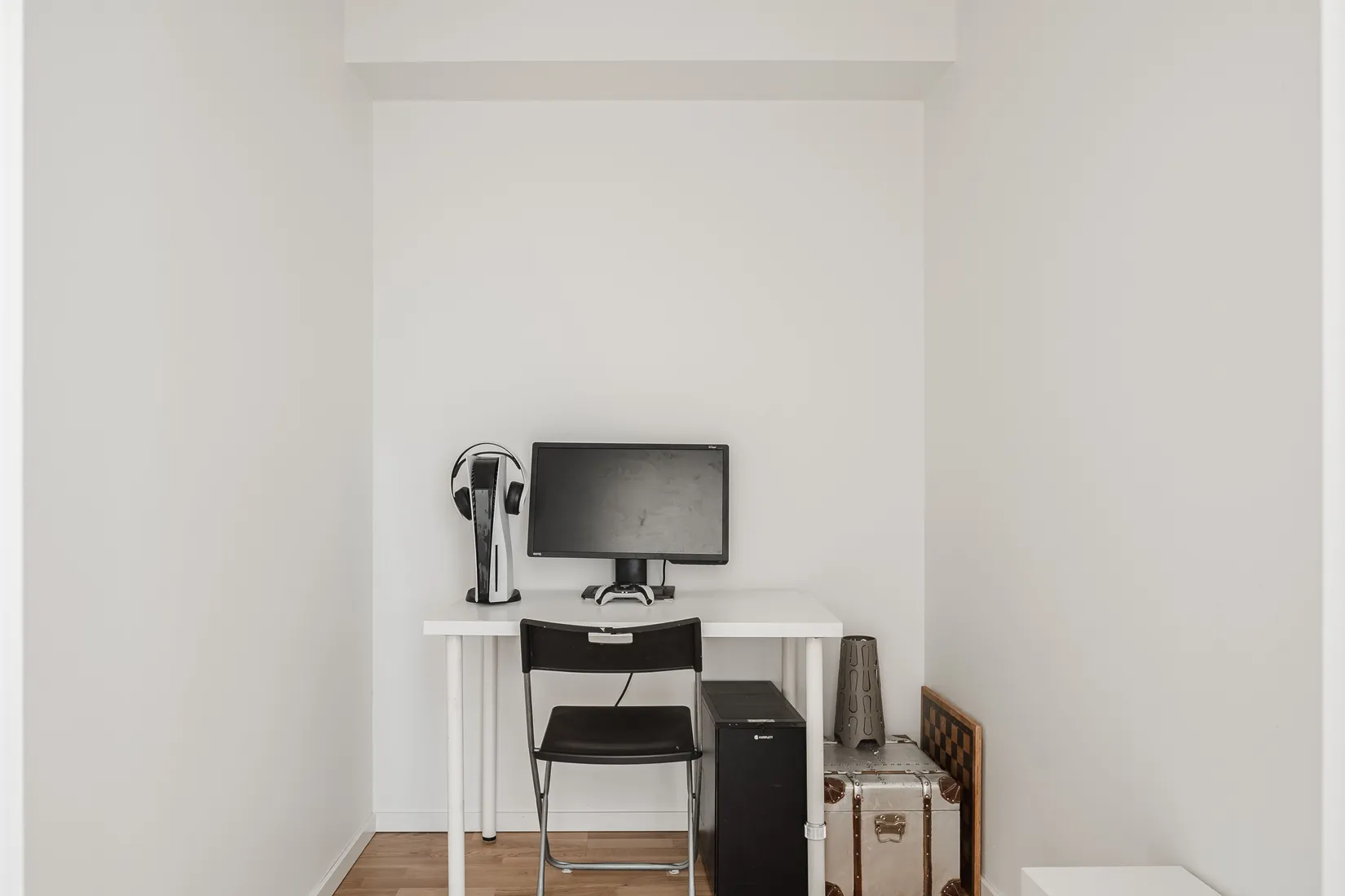 Bostadsrätt, Glaspärlevägen 15B, Stafsinge , Falkenberg