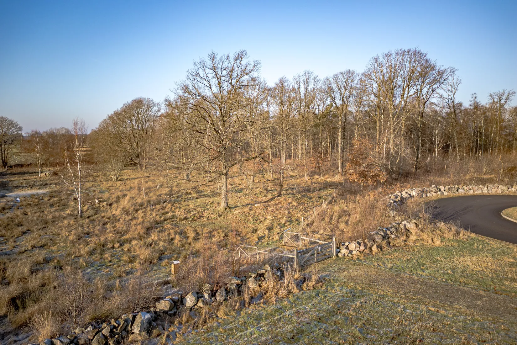 Bostadsrätt, Glaspärlevägen 15B, Stafsinge , Falkenberg