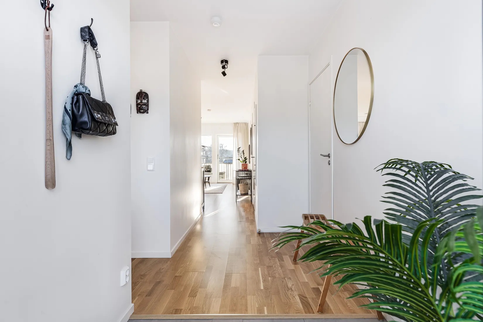 Bostadsrätt, Glaspärlevägen 15B, Stafsinge , Falkenberg