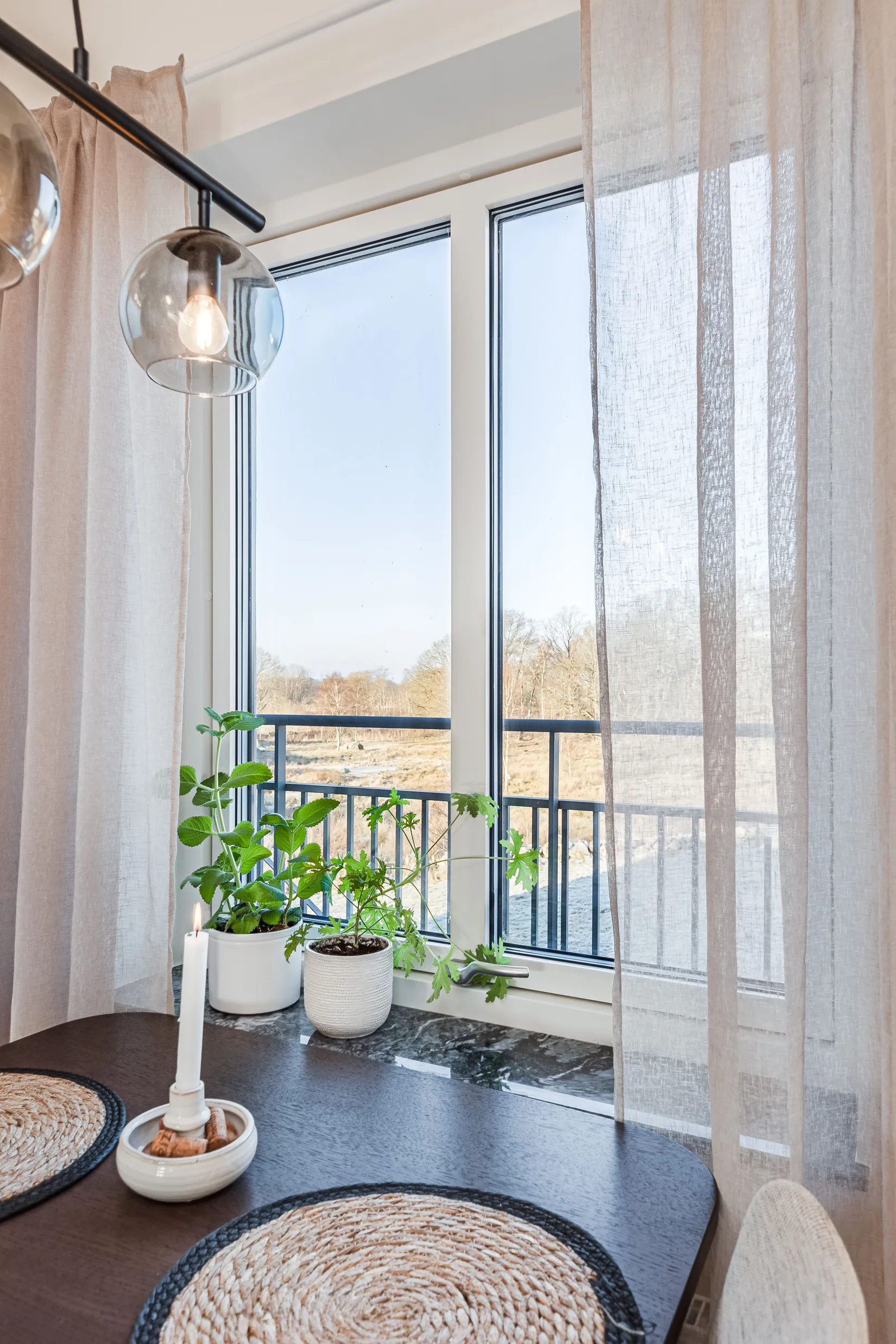 Bostadsrätt, Glaspärlevägen 15B, Stafsinge , Falkenberg