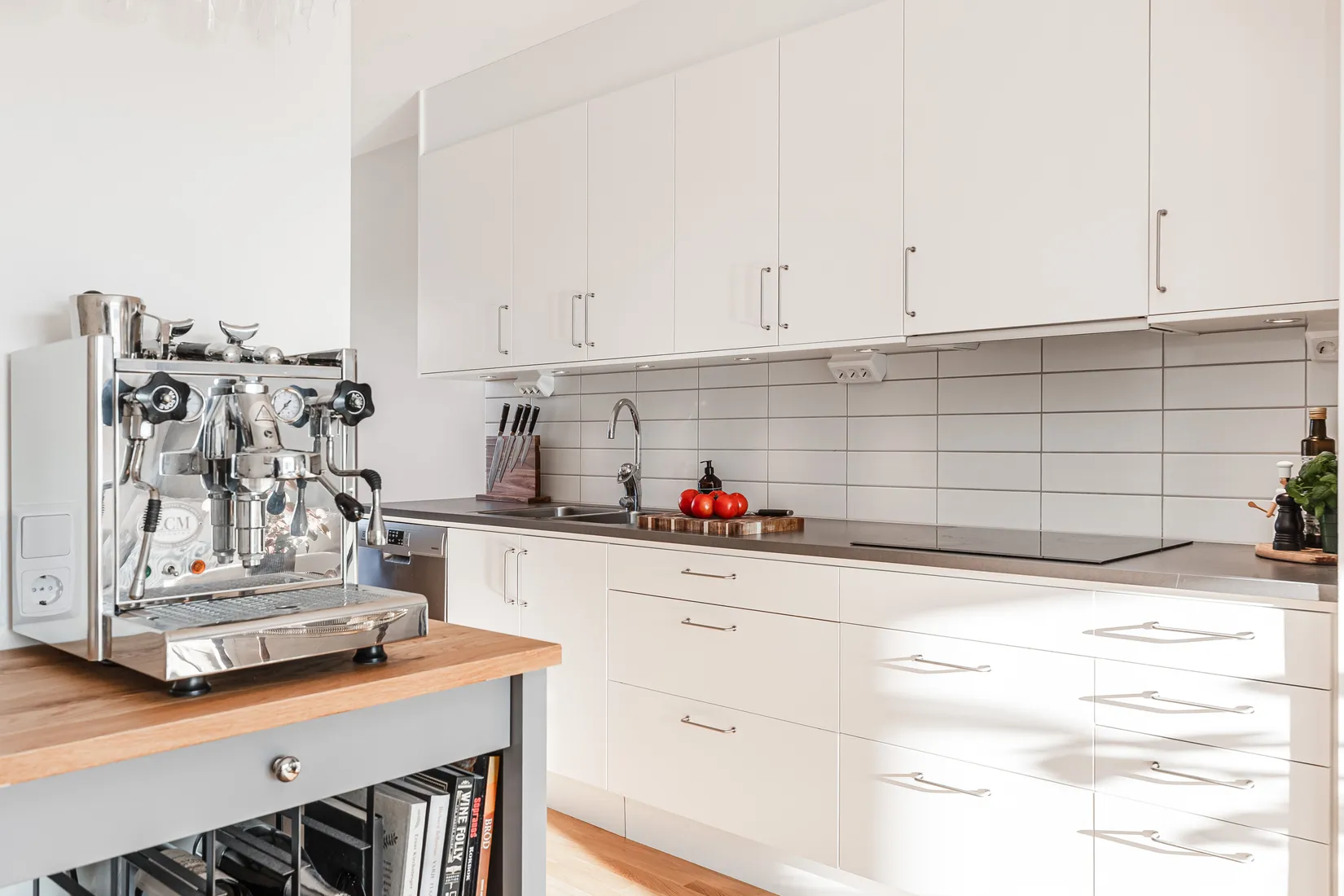 Bostadsrätt, Glaspärlevägen 15B, Stafsinge , Falkenberg