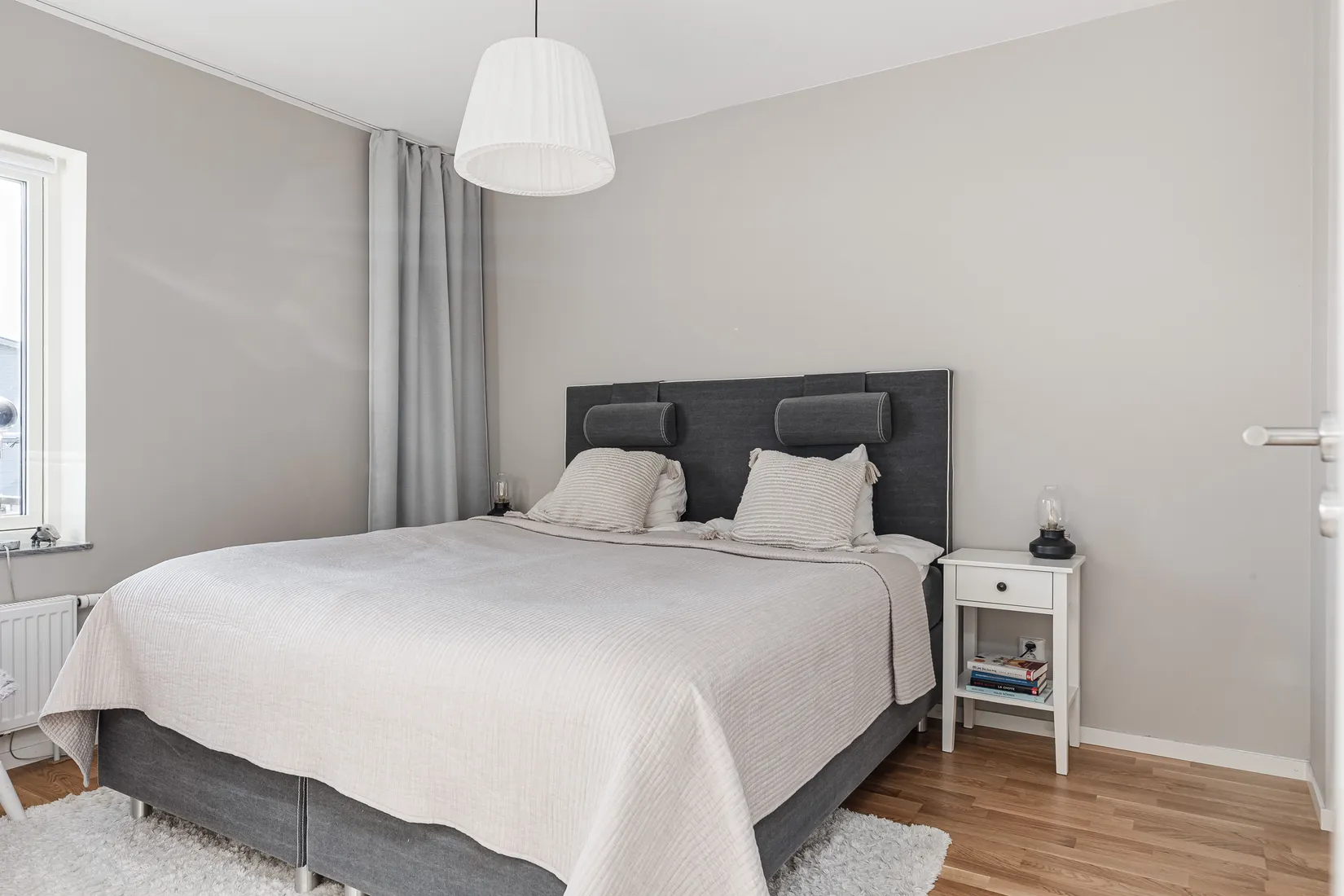 Bostadsrätt, Glaspärlevägen 15B, Stafsinge , Falkenberg