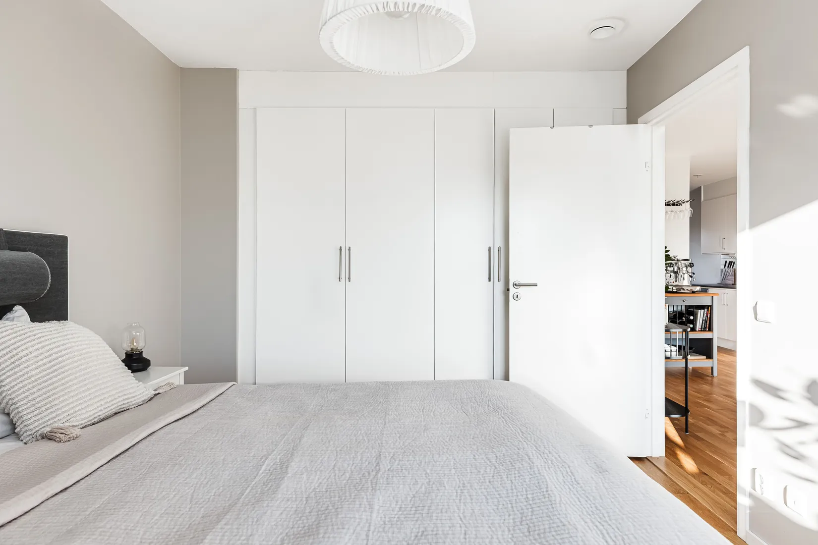 Bostadsrätt, Glaspärlevägen 15B, Stafsinge , Falkenberg