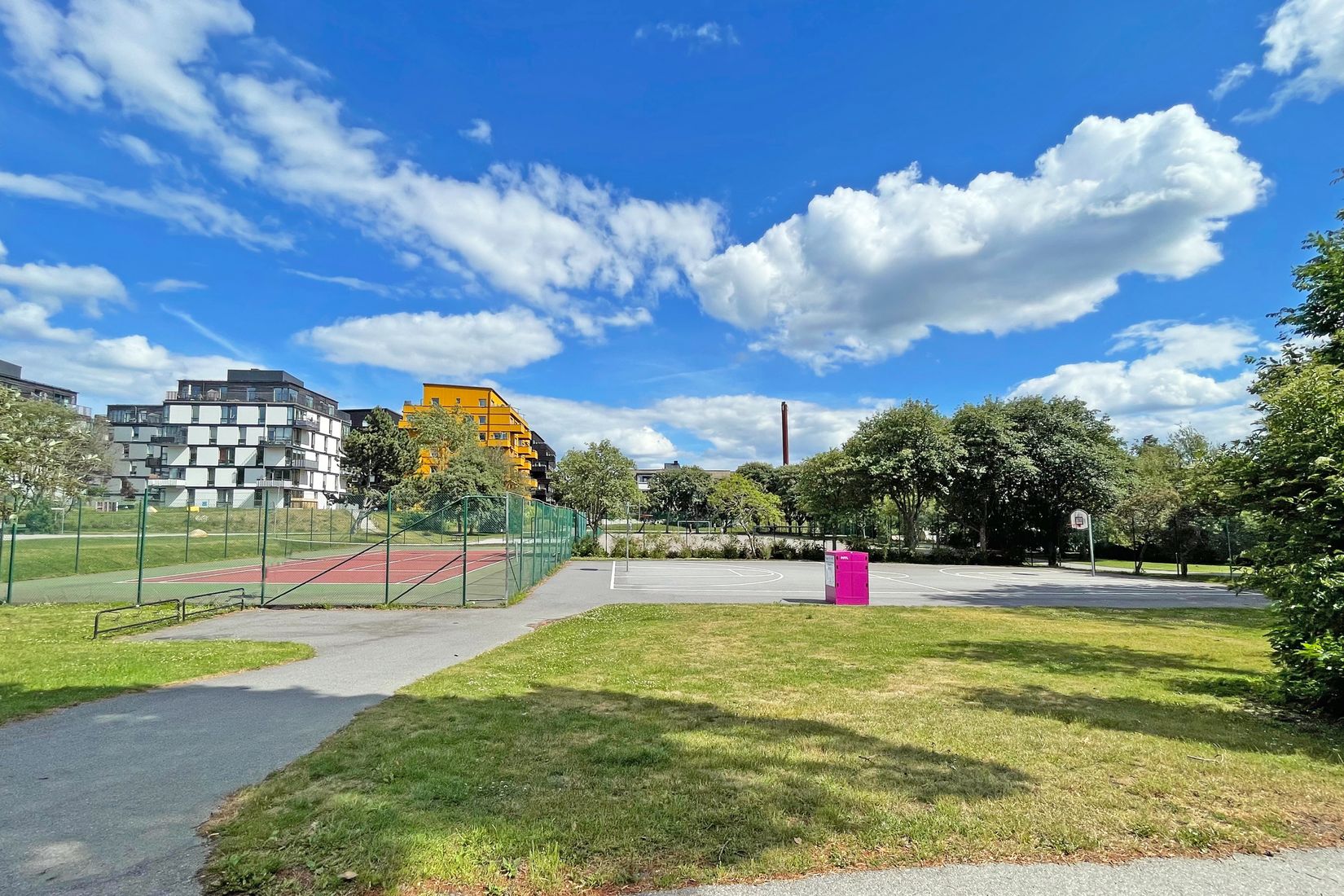 Bostadsrätt, Ormingeringen 34, Orminge, Nacka