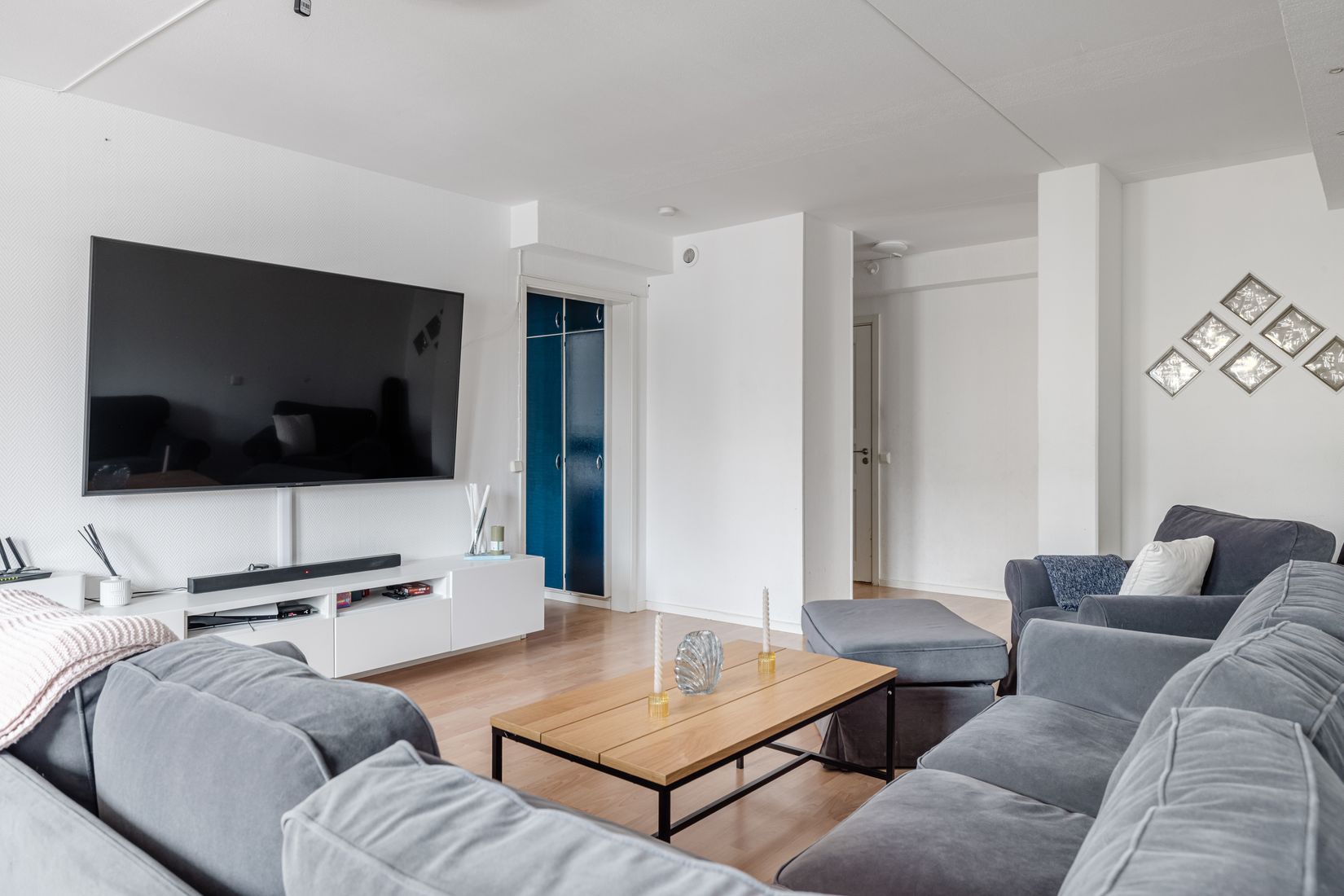 Bostadsrätt, Ormingeringen 34, Orminge, Nacka