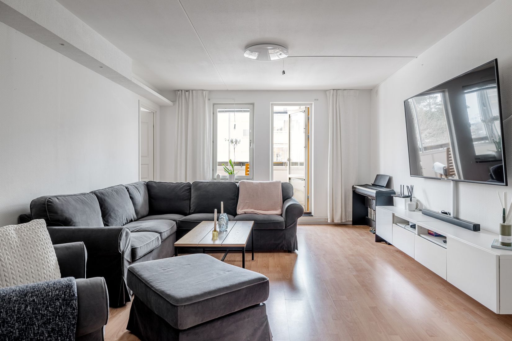 Bostadsrätt, Ormingeringen 34, Orminge, Nacka