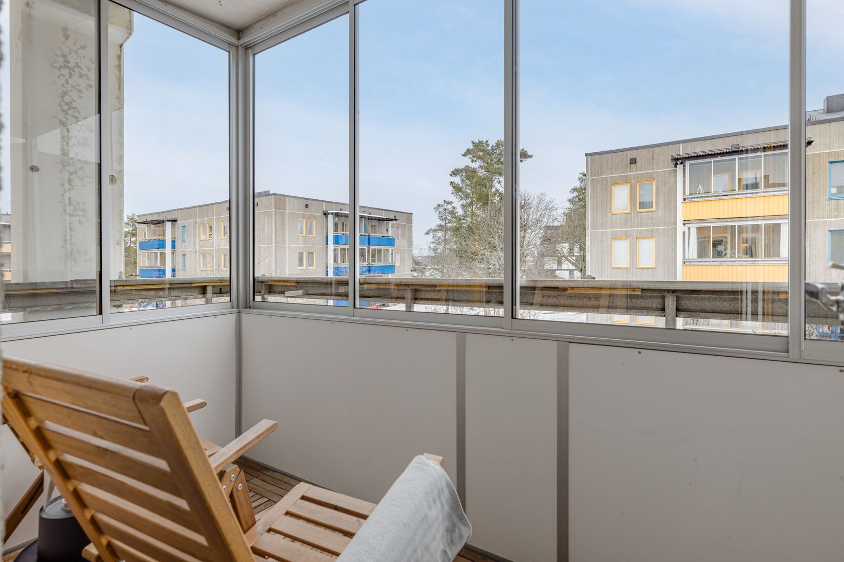 Bostadsrätt, Ormingeringen 34, Orminge, Nacka