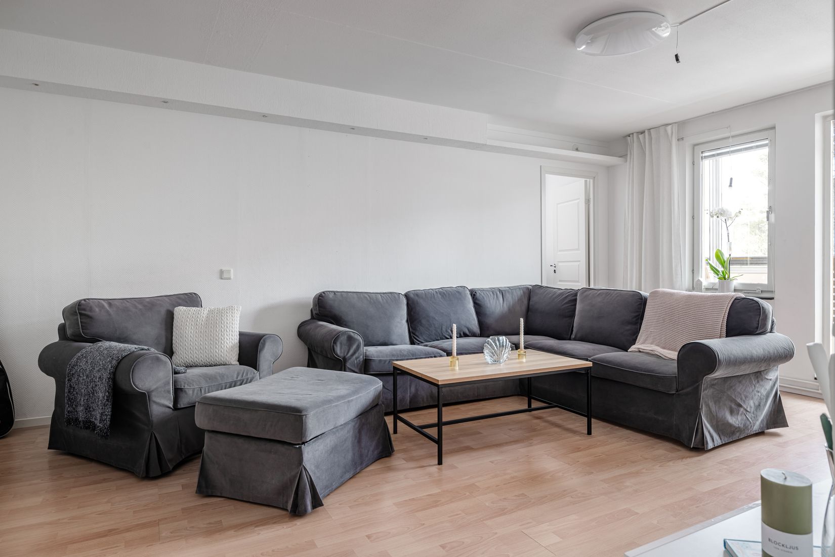 Bostadsrätt, Ormingeringen 34, Orminge, Nacka