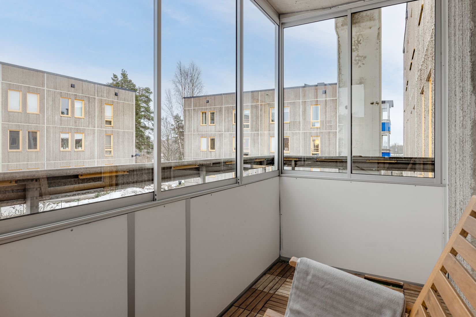 Bostadsrätt, Ormingeringen 34, Orminge, Nacka