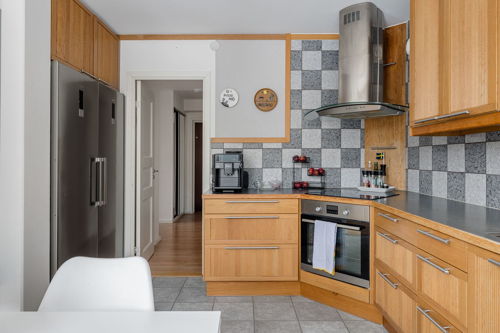 Bostadsrätt, Ormingeringen 34, Orminge, Nacka