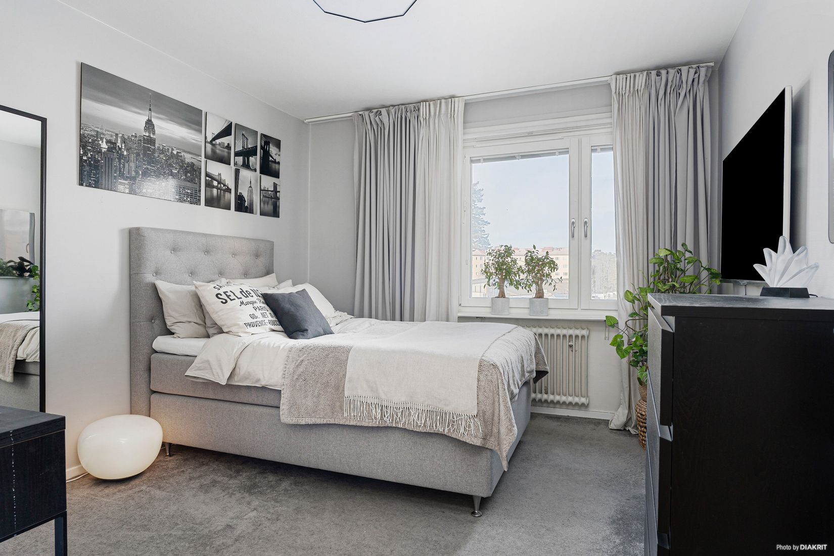 Bostadsrätt, Rondellen 11, Kallhäll, Järfälla