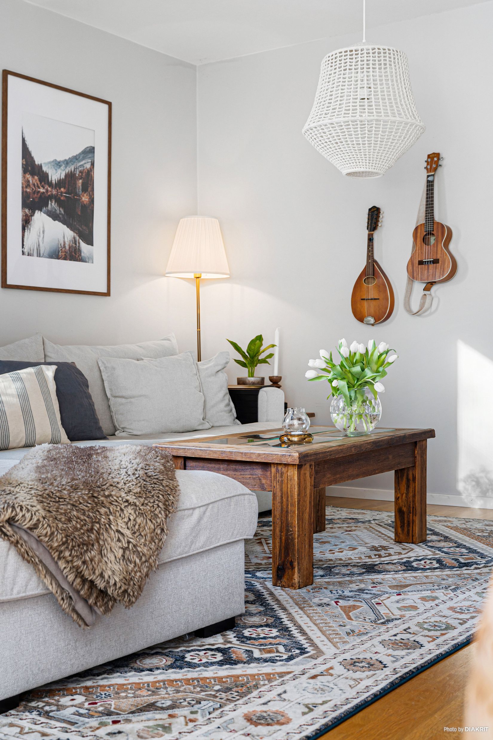 Bostadsrätt, Rondellen 11, Kallhäll, Järfälla