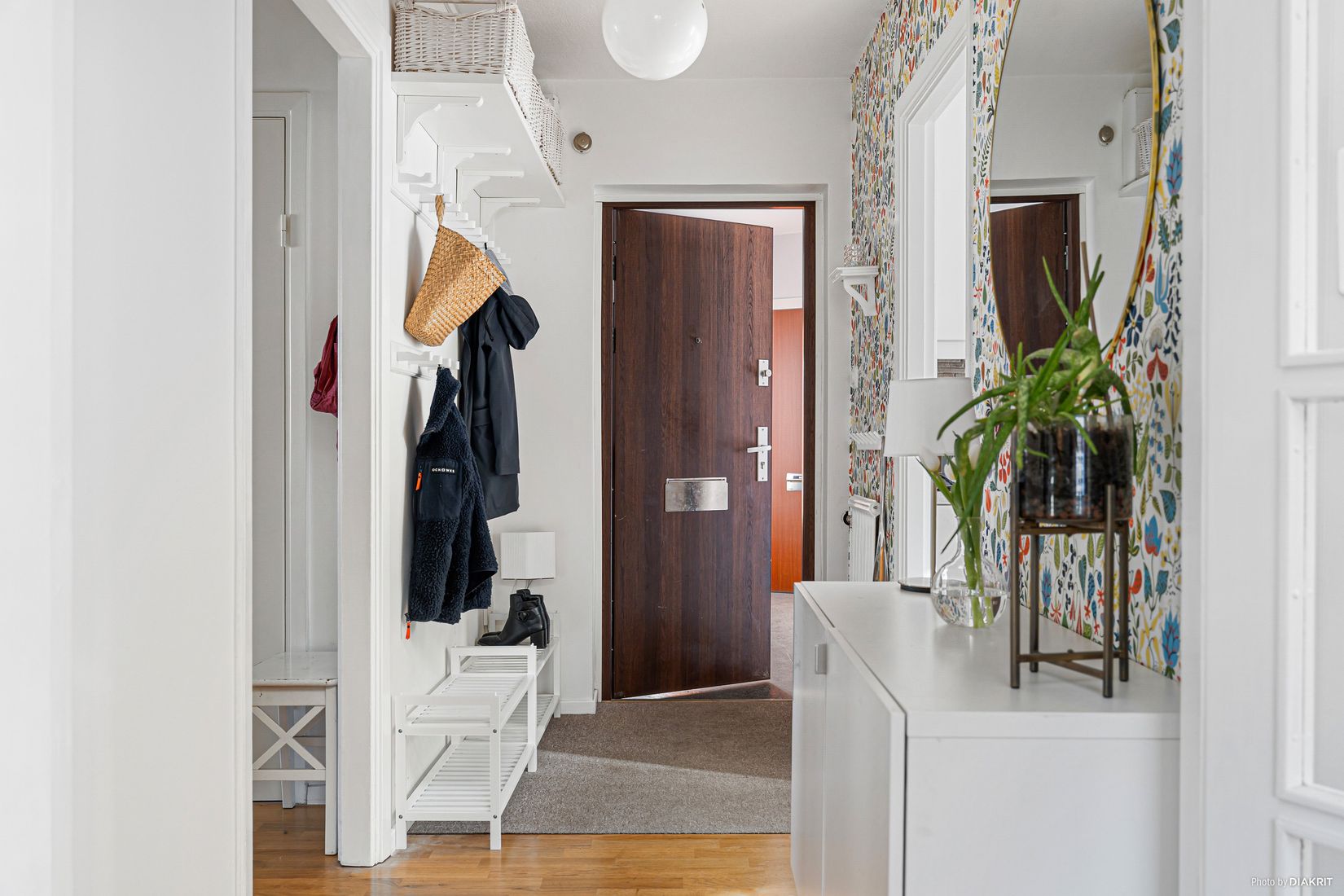 Bostadsrätt, Rondellen 11, Kallhäll, Järfälla