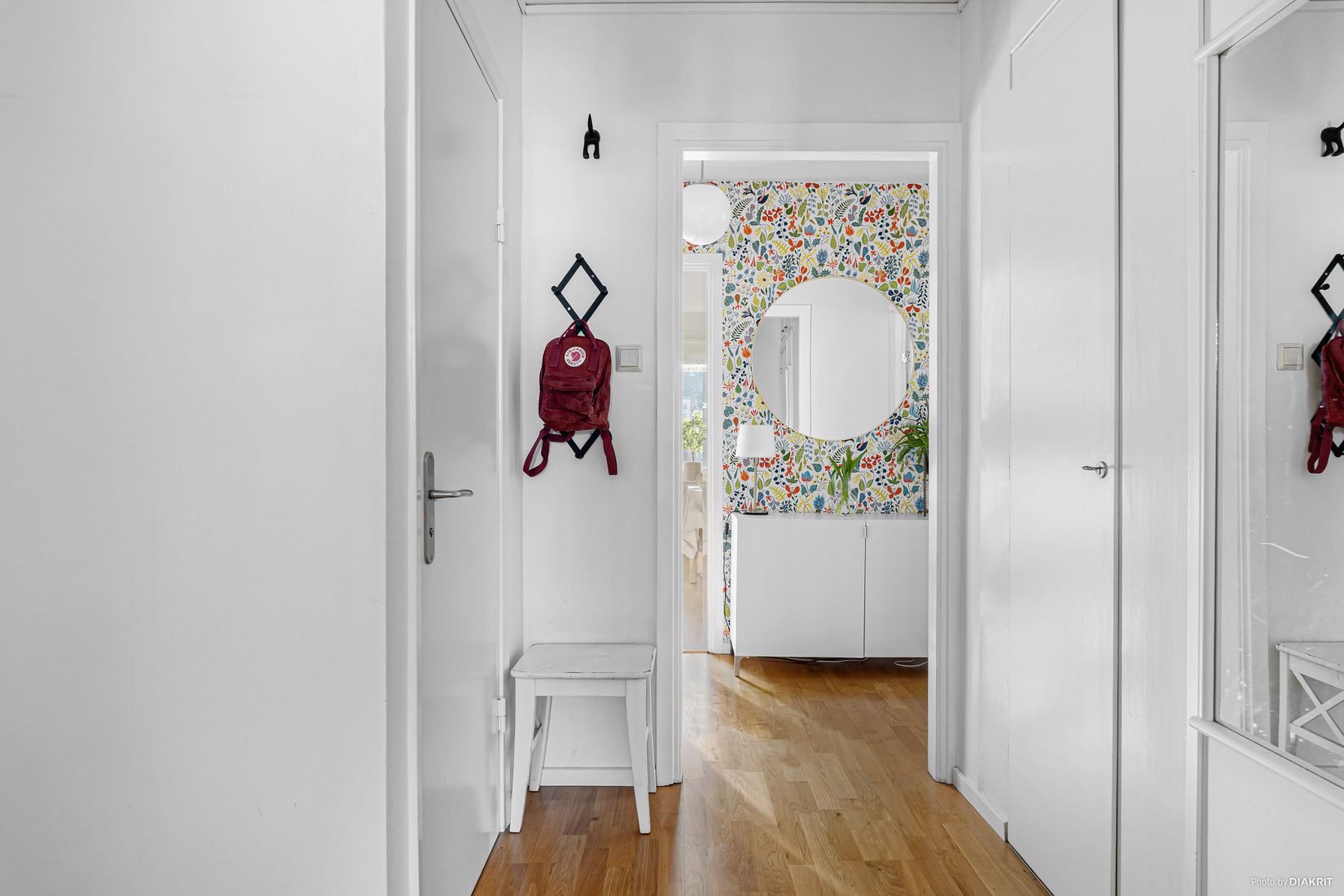 Bostadsrätt, Rondellen 11, Kallhäll, Järfälla