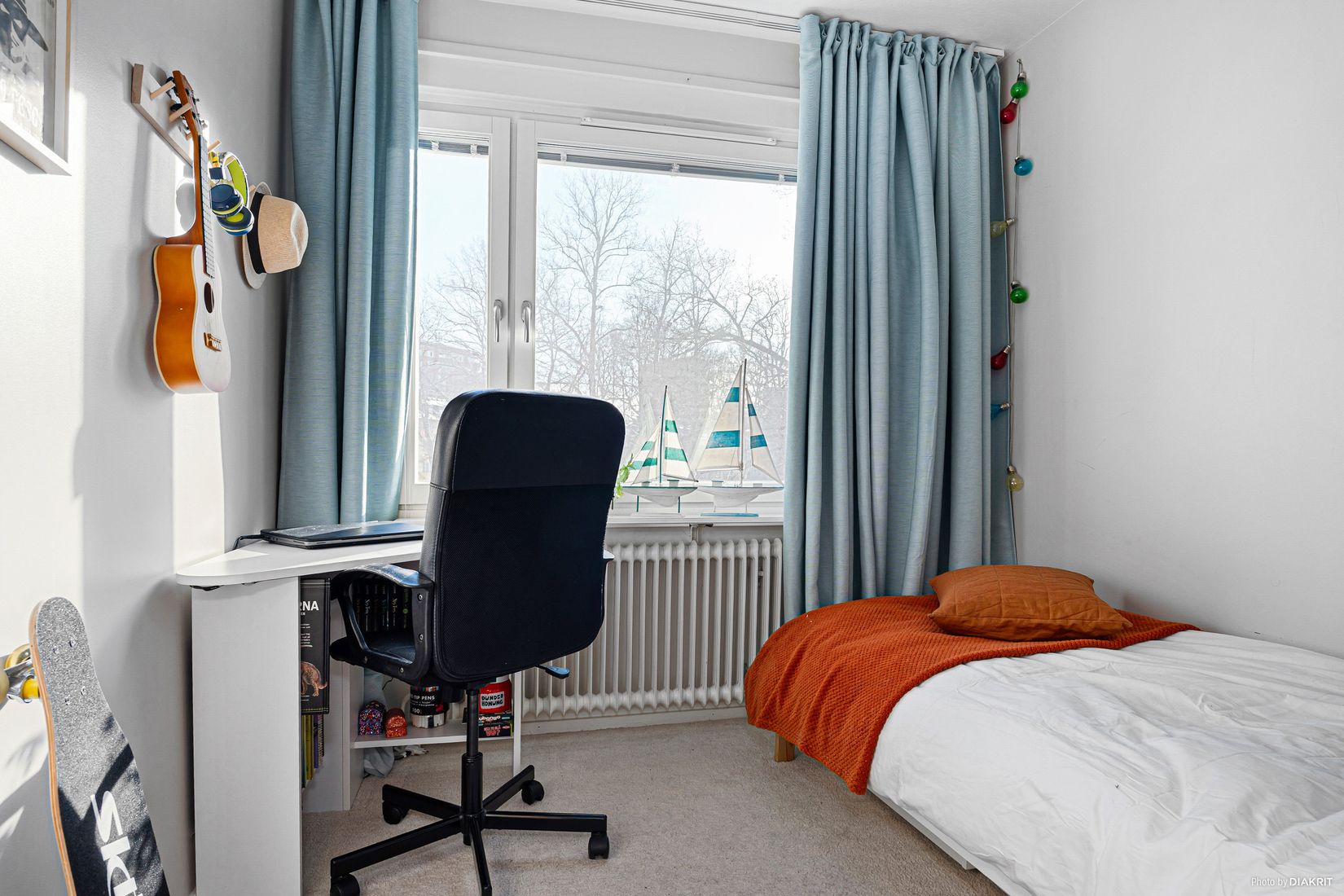 Bostadsrätt, Rondellen 11, Kallhäll, Järfälla