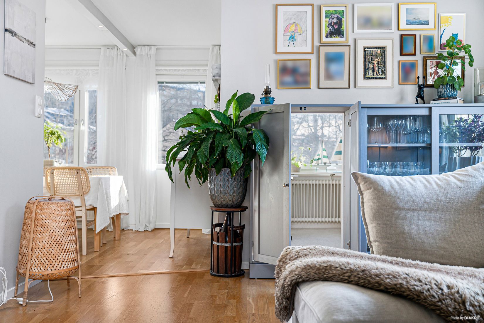 Bostadsrätt, Rondellen 11, Kallhäll, Järfälla