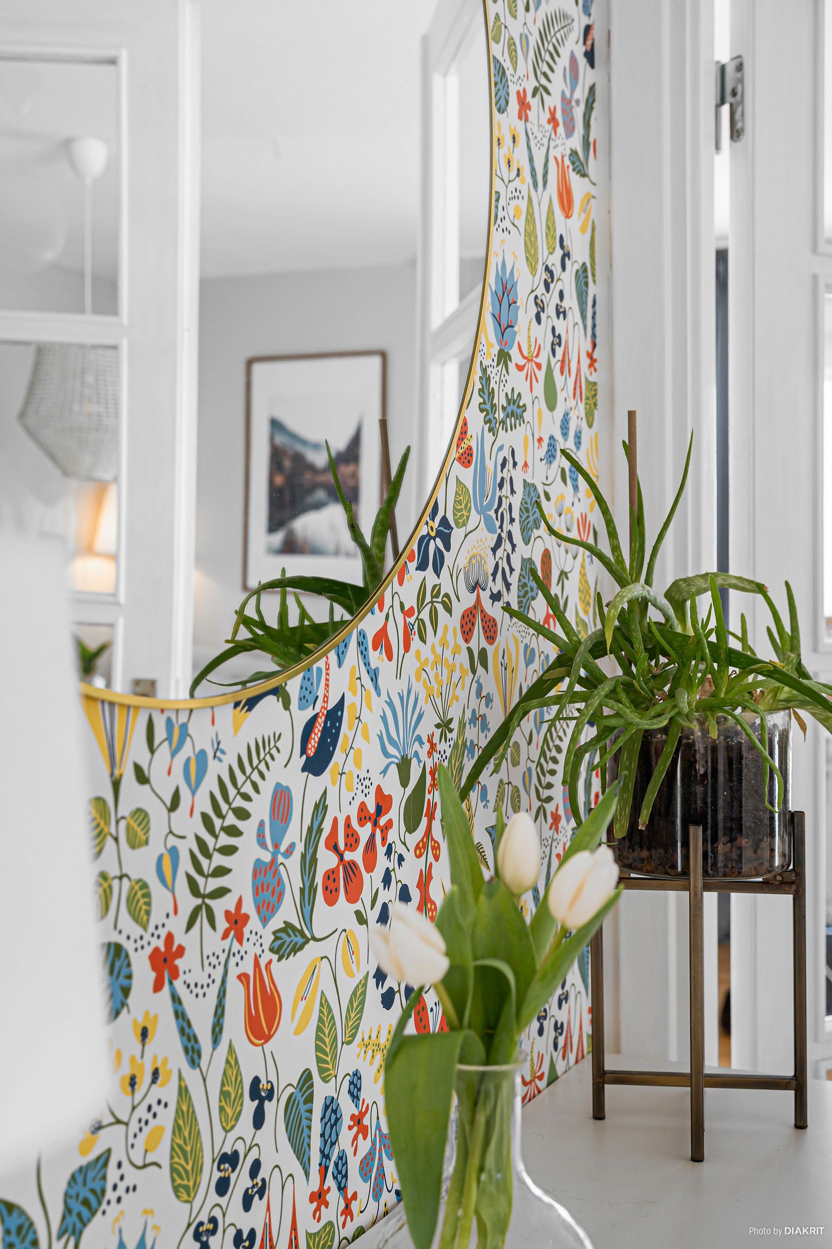 Bostadsrätt, Rondellen 11, Kallhäll, Järfälla