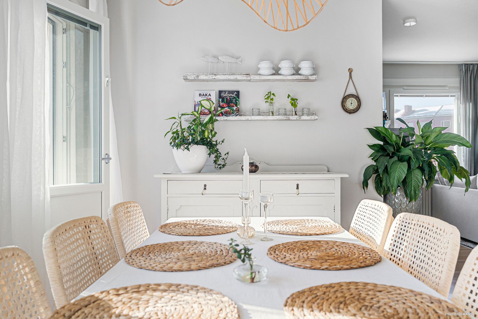 Bostadsrätt, Rondellen 11, Kallhäll, Järfälla