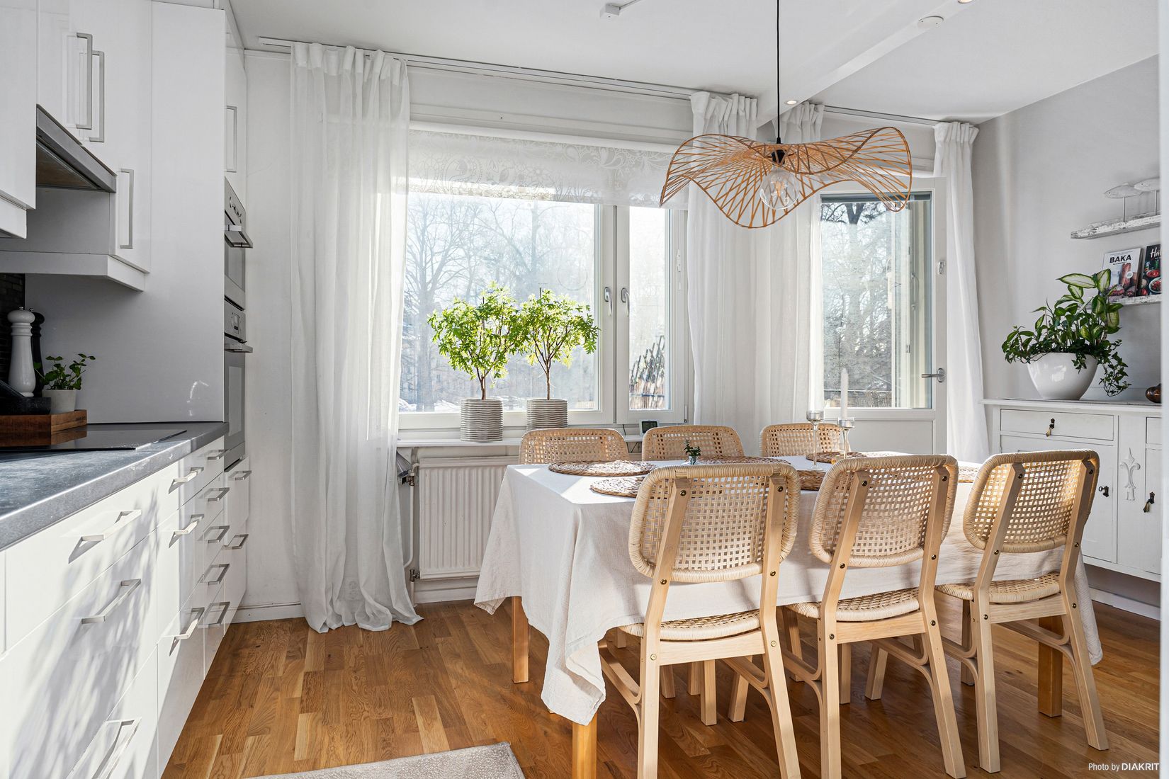 Bostadsrätt, Rondellen 11, Kallhäll, Järfälla