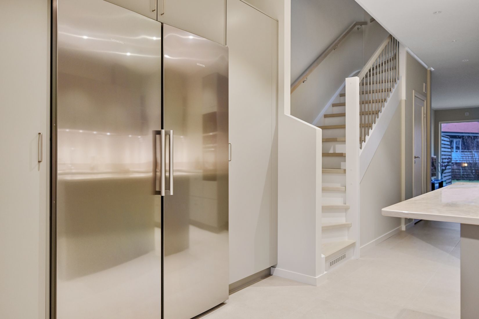 Radhus, Malvastigen 15B, Edsängen, Sollentuna