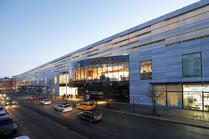 Radhus, Malvastigen 15B, Edsängen, Sollentuna