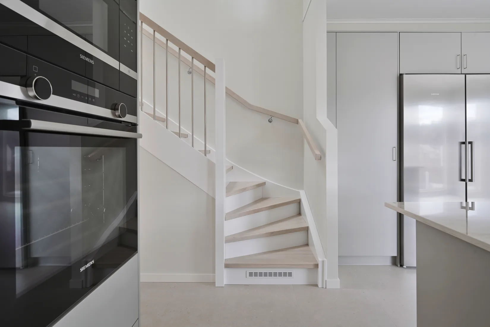 Radhus, Malvastigen 15B, Edsängen, Sollentuna