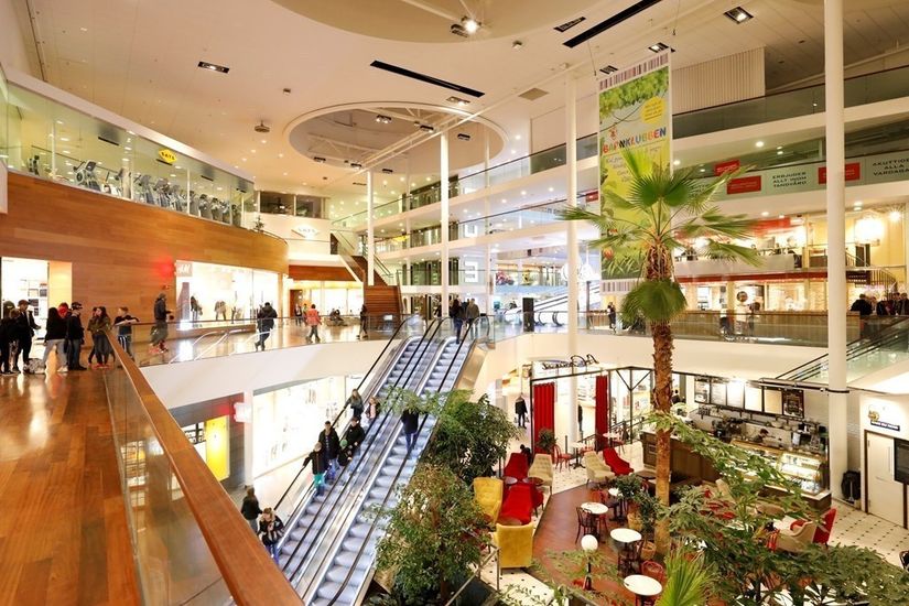 Radhus, Malvastigen 15B, Edsängen, Sollentuna