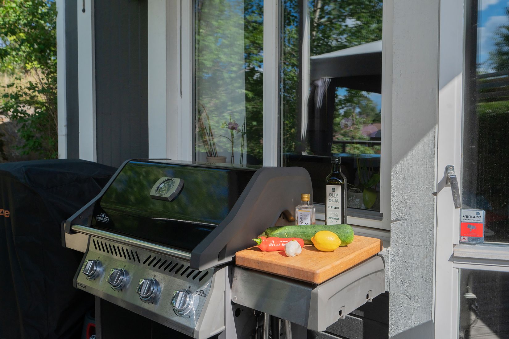 Radhus, Lindmätarvägen 35, Myrängen, Huddinge