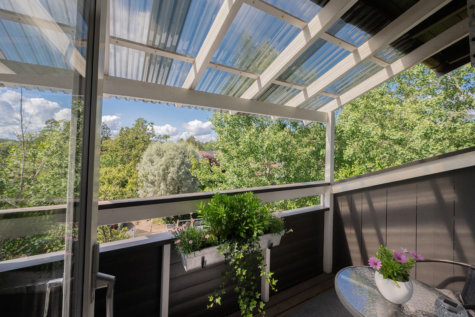 Radhus, Lindmätarvägen 35, Myrängen, Huddinge