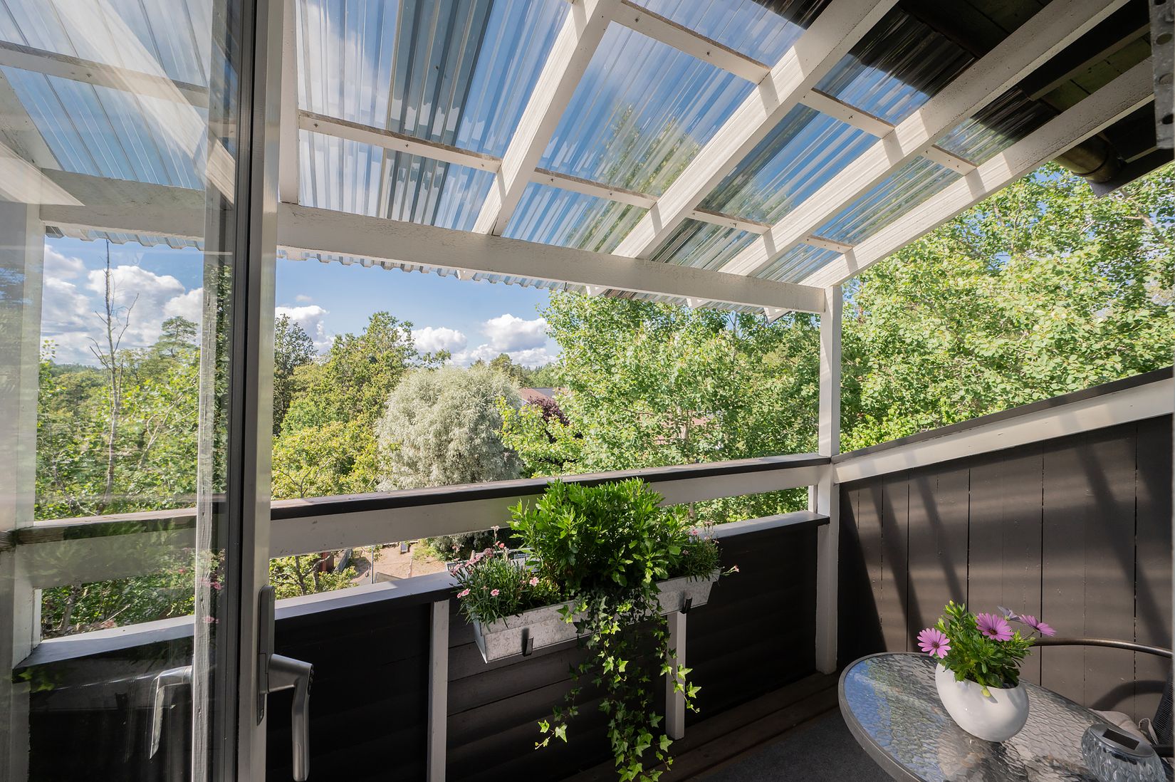 Radhus, Lindmätarvägen 35, Myrängen, Huddinge