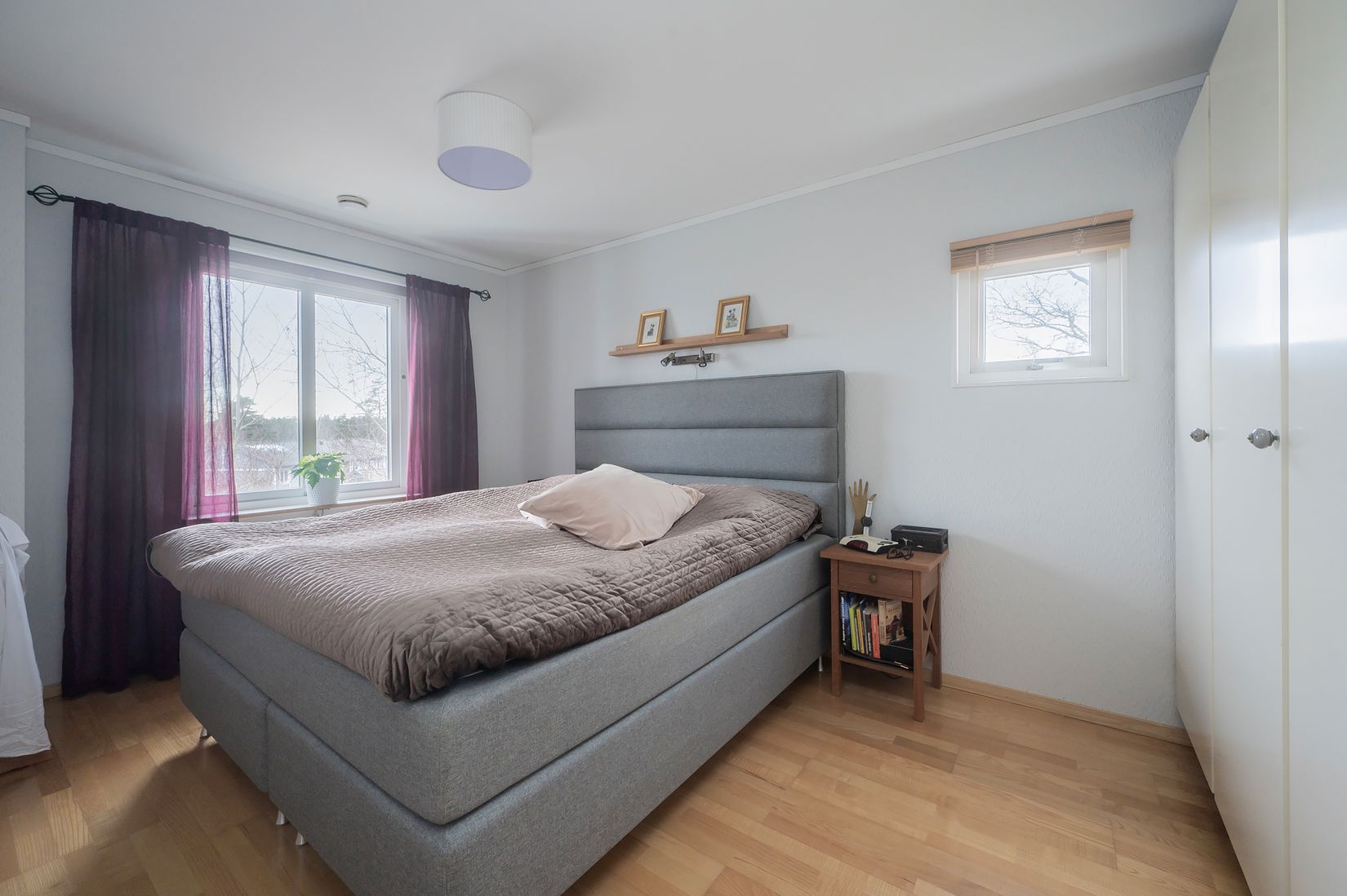 Radhus, Lindmätarvägen 35, Myrängen, Huddinge