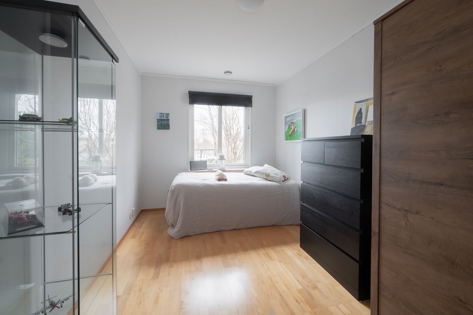 Radhus, Lindmätarvägen 35, Myrängen, Huddinge