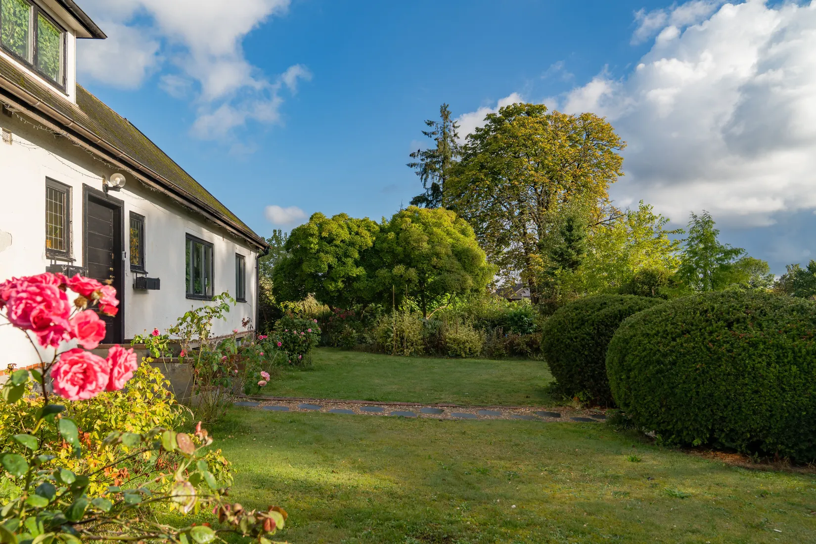 Villa, Storgatan 73, Eslöv