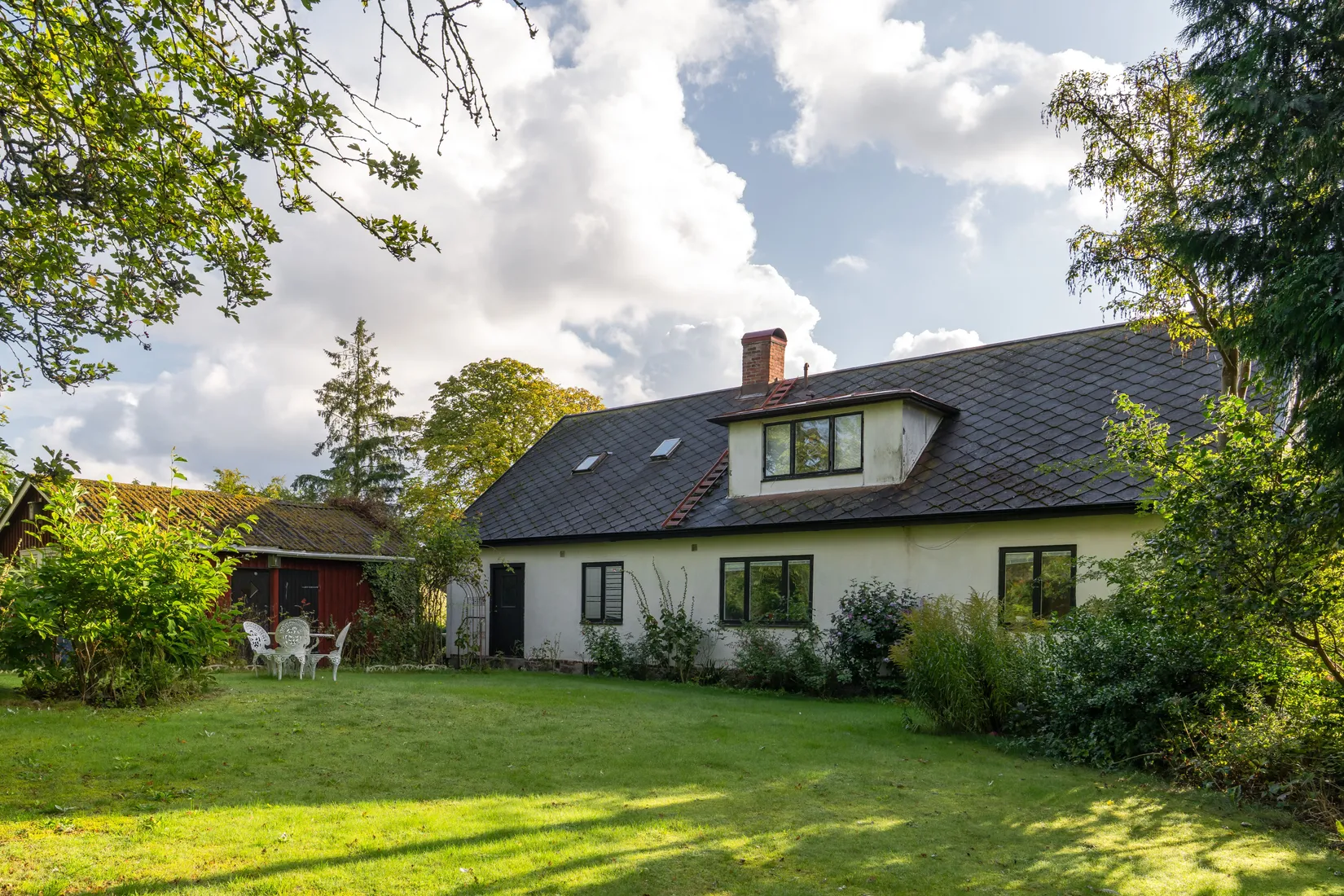 Villa, Storgatan 73, Eslöv