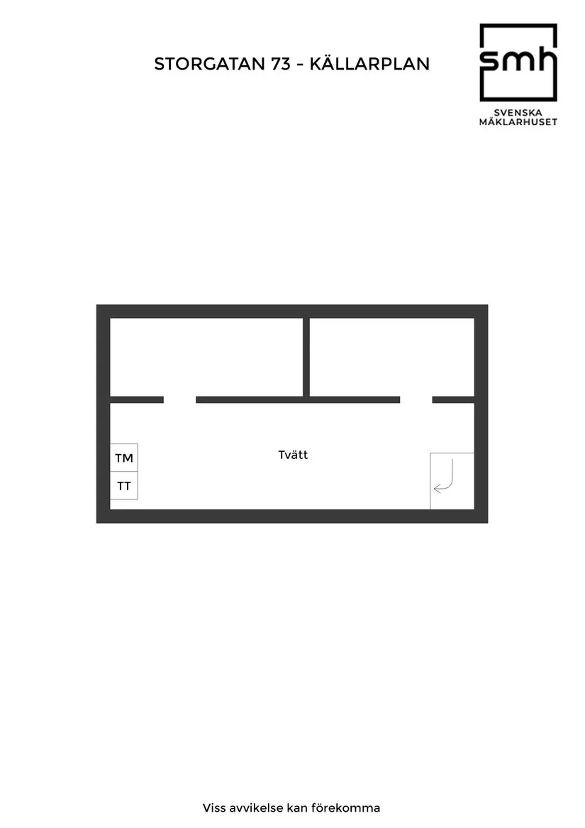 Villa, Storgatan 73, Eslöv