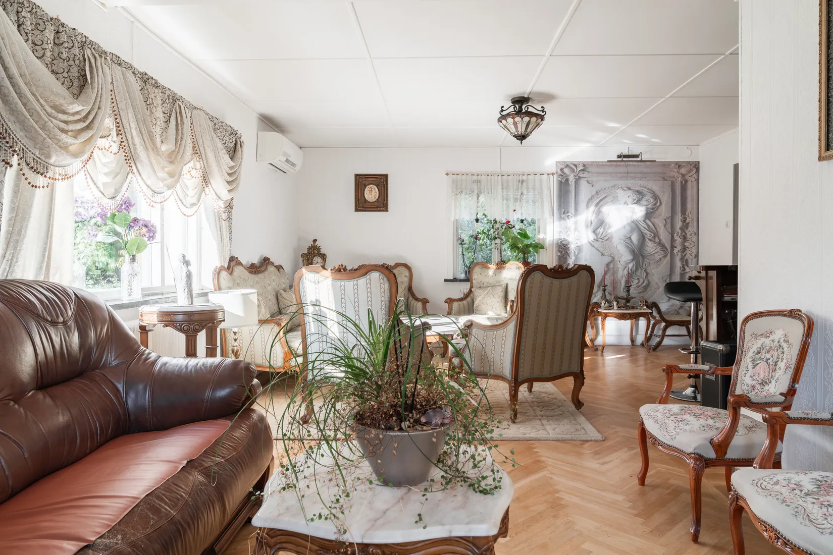 Villa, Storgatan 73, Eslöv