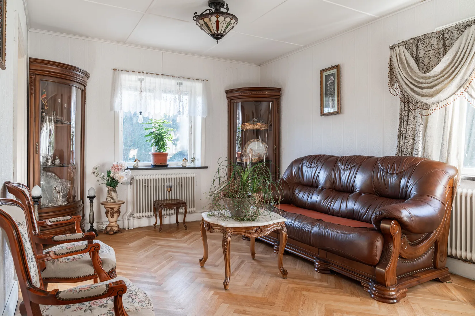 Villa, Storgatan 73, Eslöv