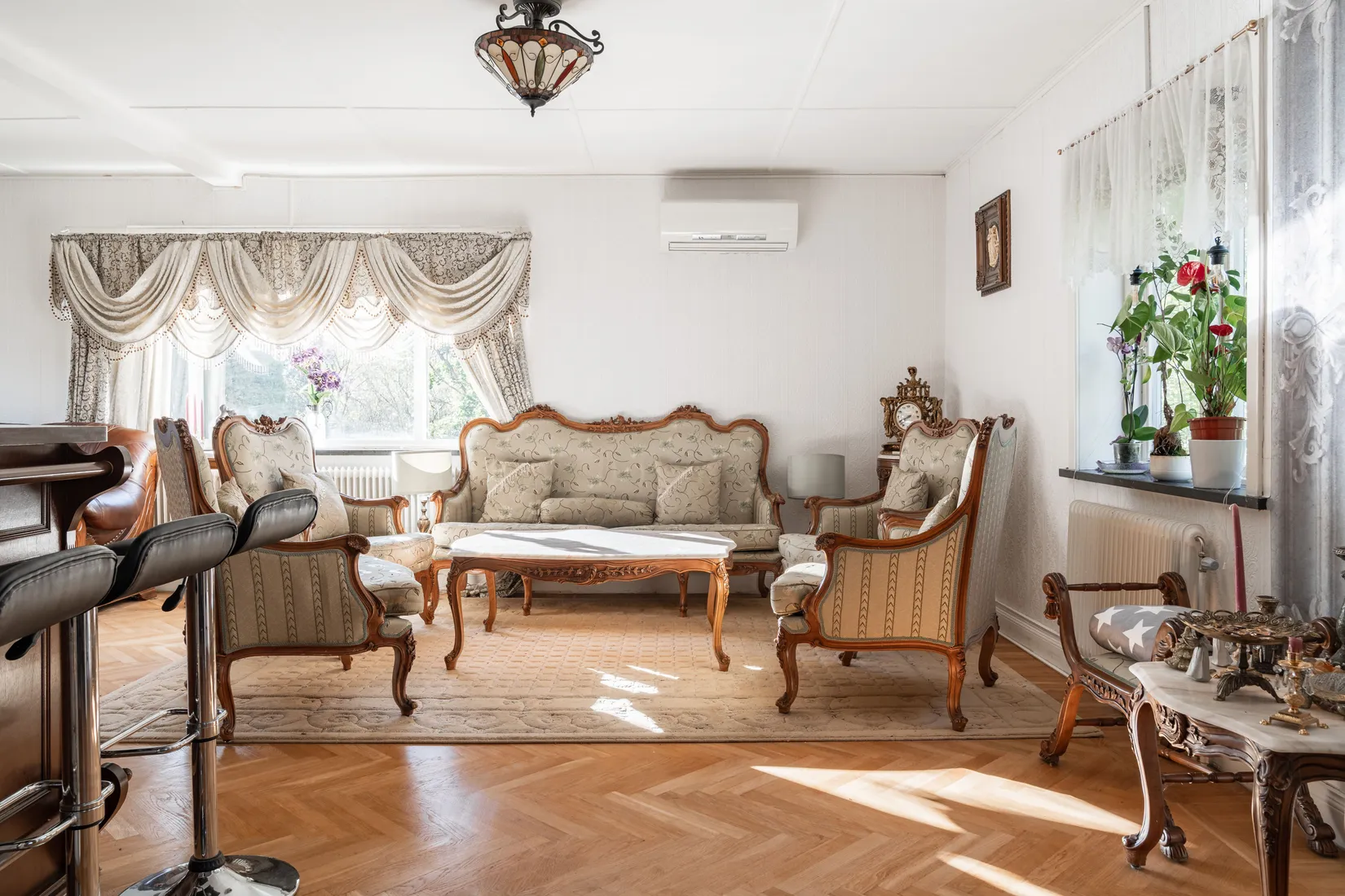 Villa, Storgatan 73, Eslöv