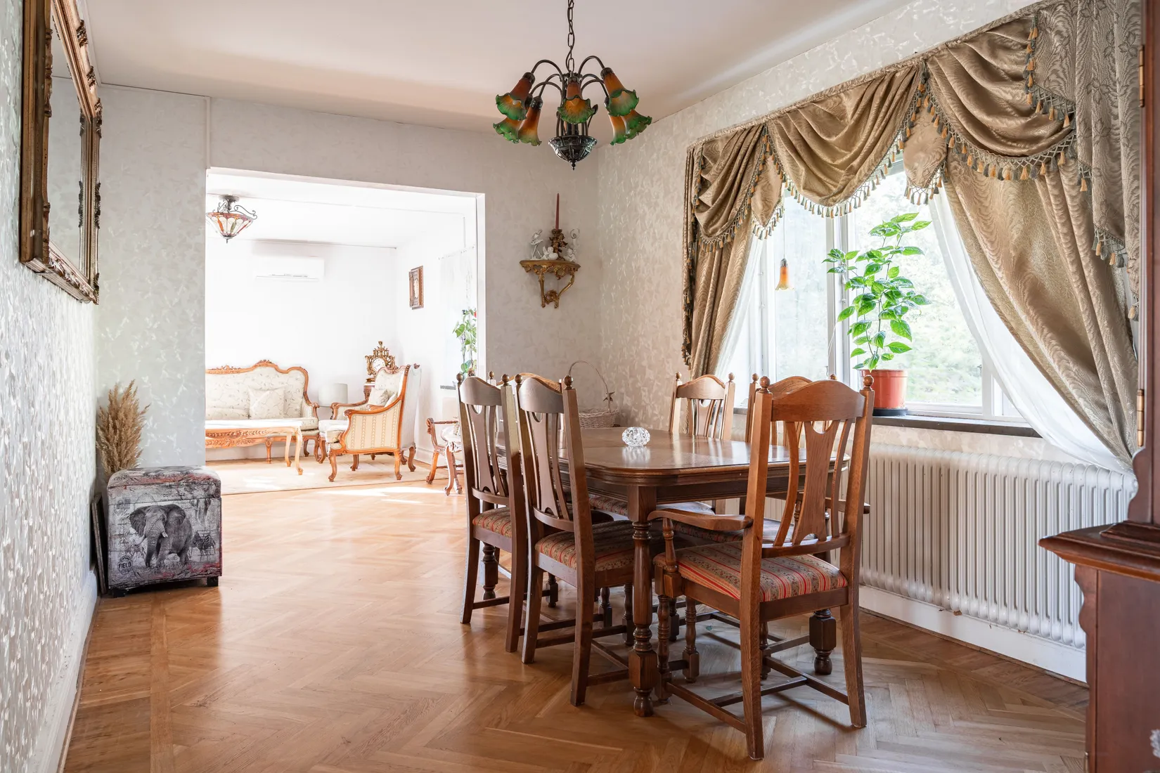 Villa, Storgatan 73, Eslöv