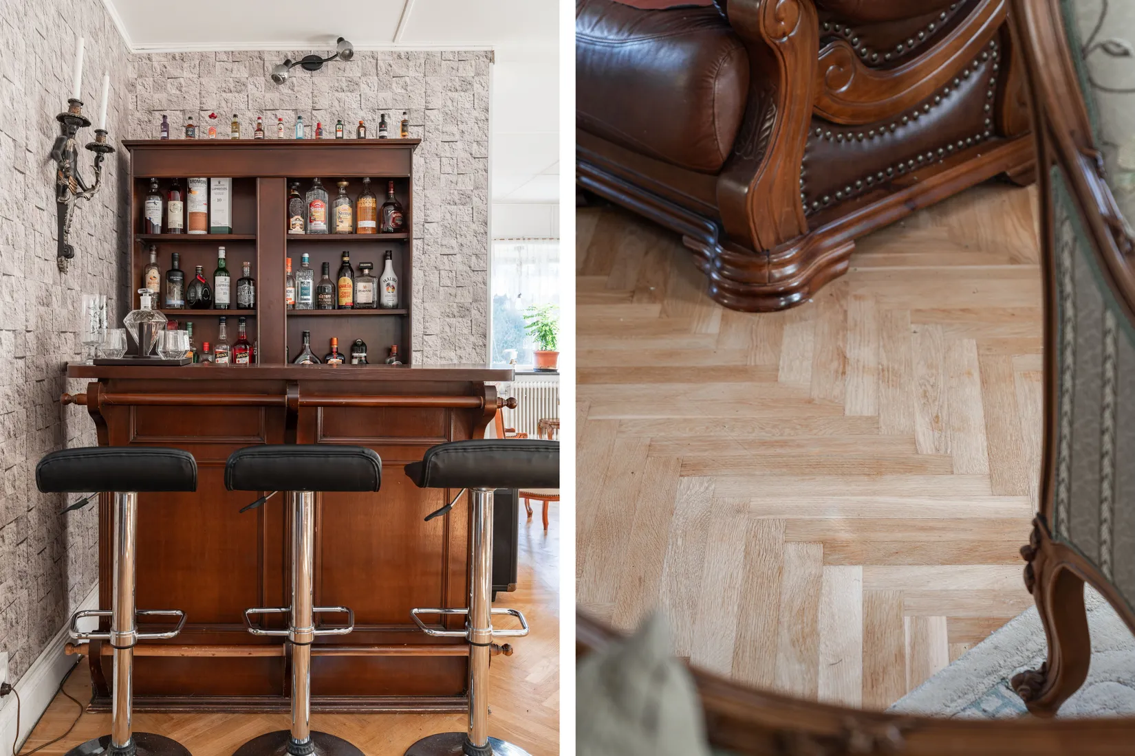 Villa, Storgatan 73, Eslöv