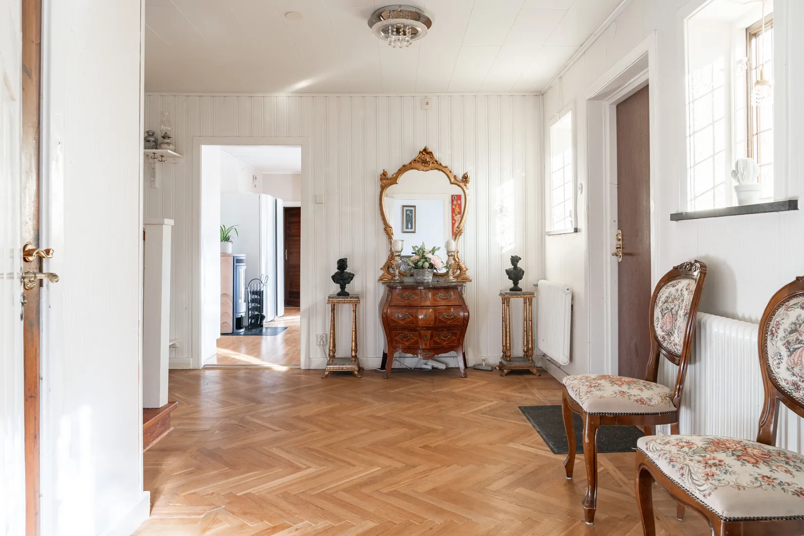 Villa, Storgatan 73, Eslöv