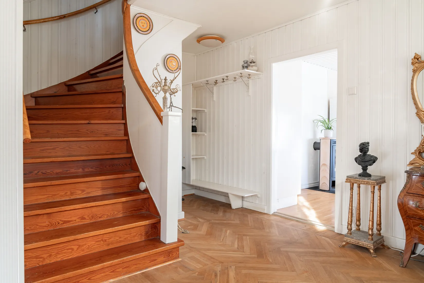 Villa, Storgatan 73, Eslöv