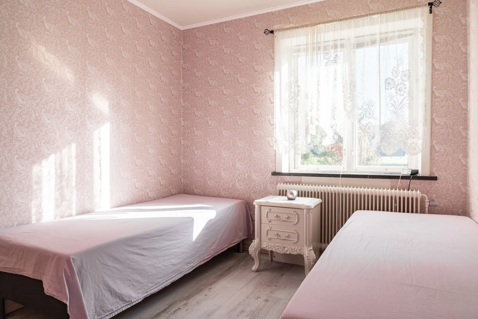 Villa, Storgatan 73, Eslöv