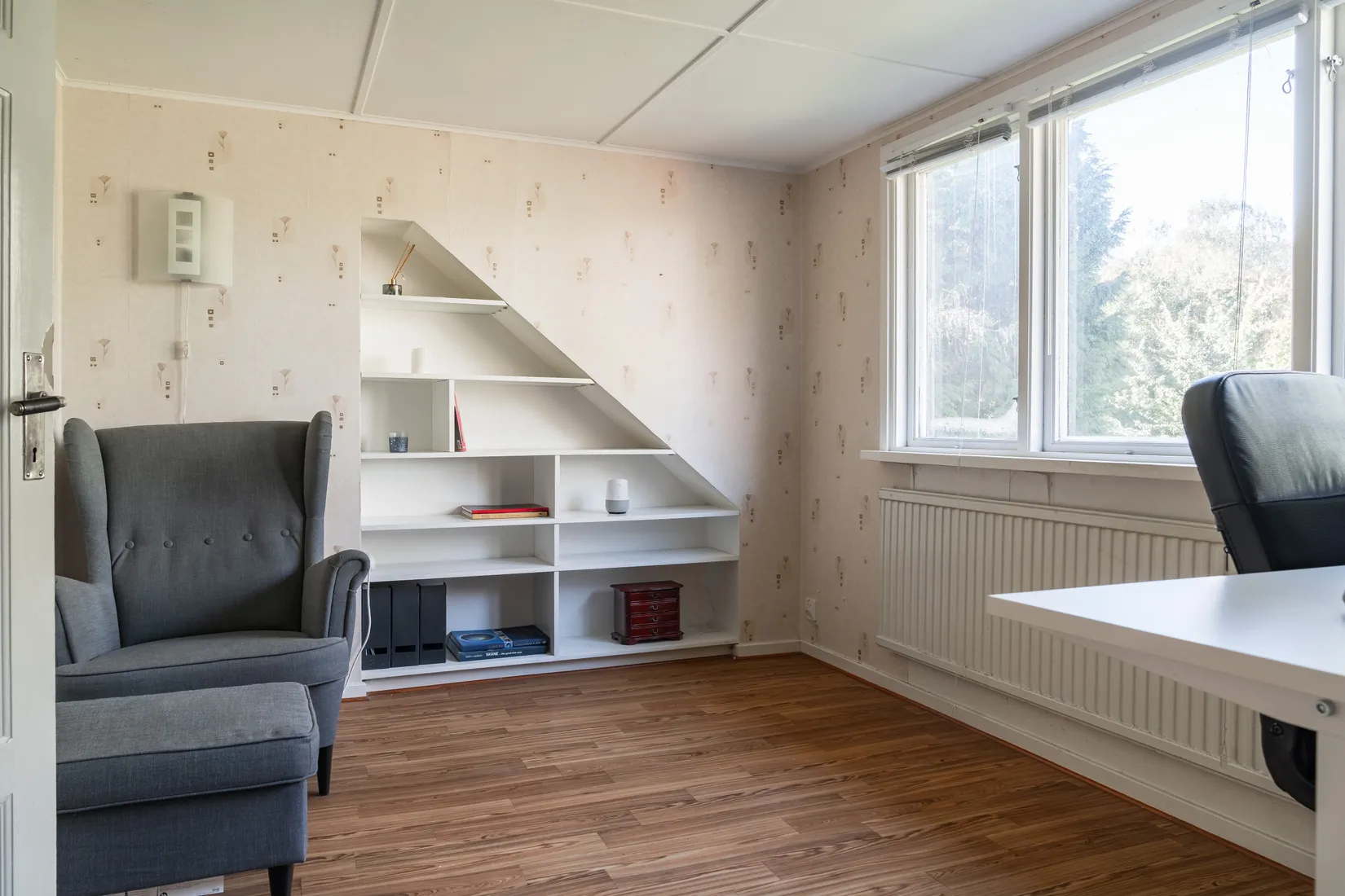 Villa, Storgatan 73, Eslöv