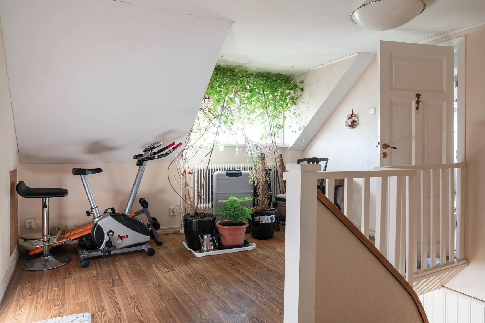 Villa, Storgatan 73, Eslöv