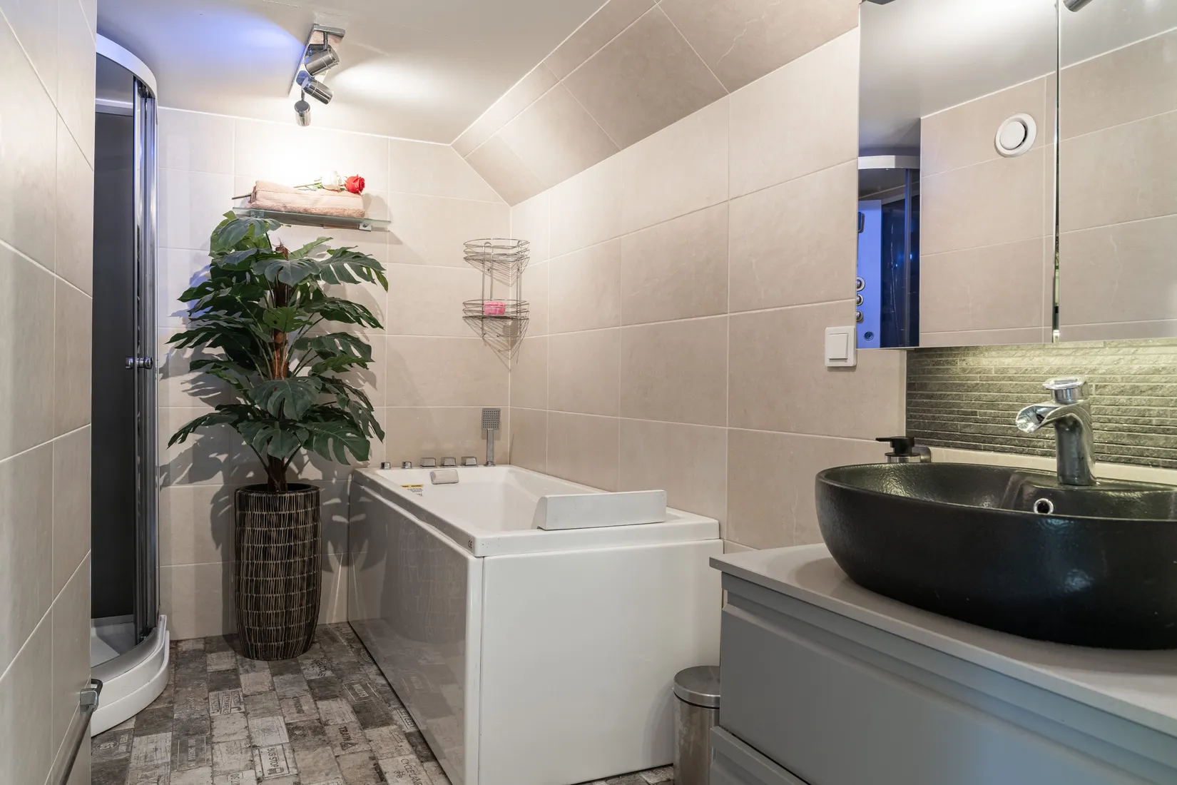 Villa, Storgatan 73, Eslöv