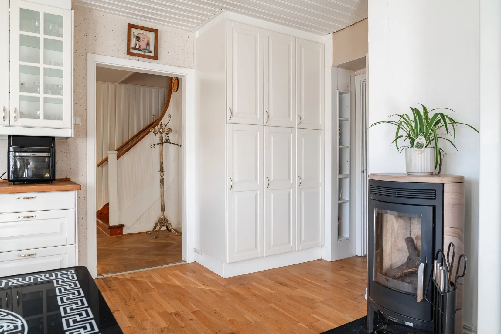 Villa, Storgatan 73, Eslöv