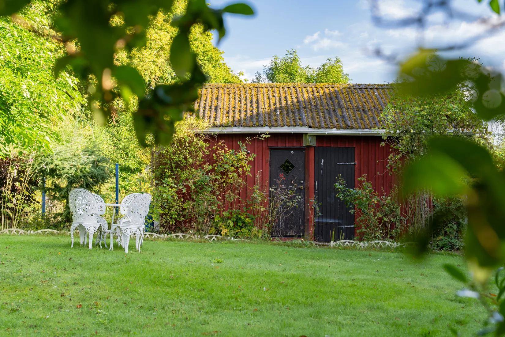 Villa, Storgatan 73, Eslöv