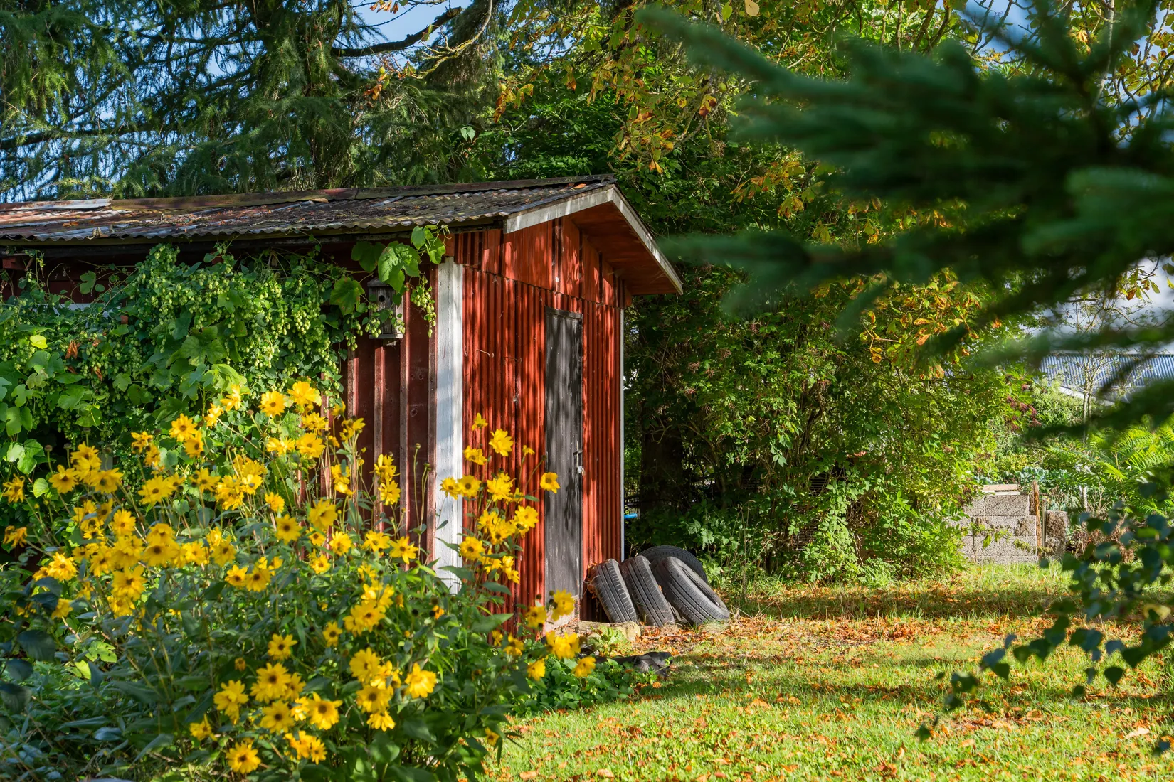 Villa, Storgatan 73, Eslöv