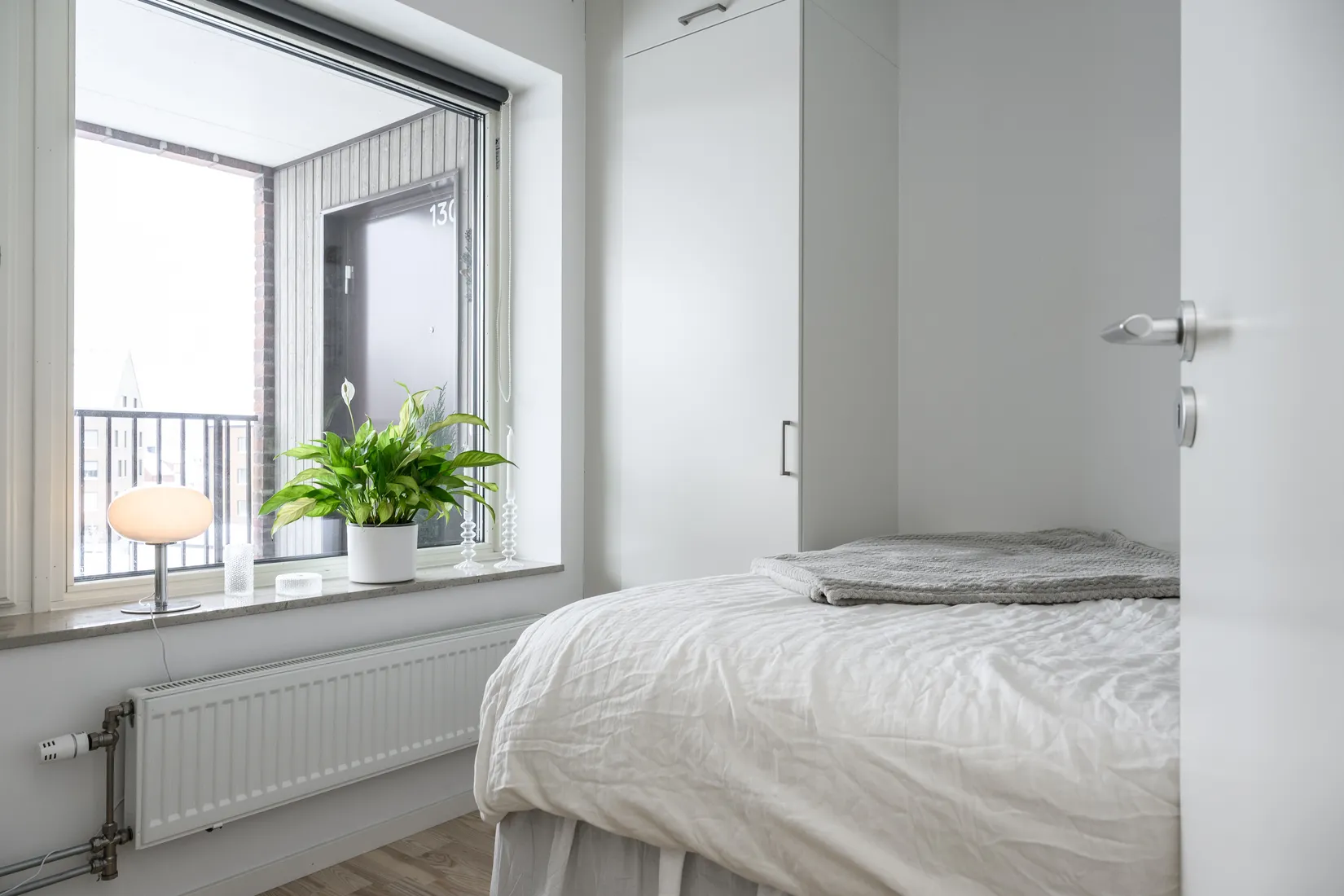 Bostadsrätt, Södra Järnvägsgatan 36C, Söder, Växjö